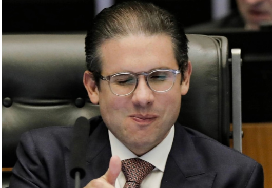 reprodução